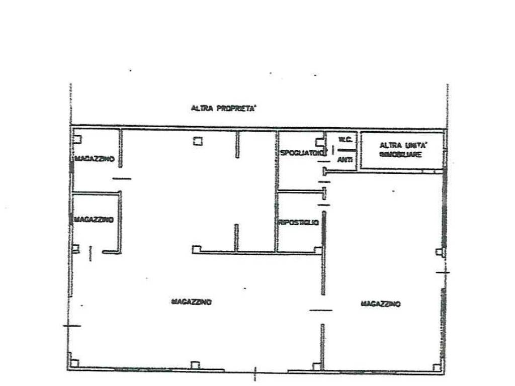 casa semindipendente in vendita a Castelfranco Veneto