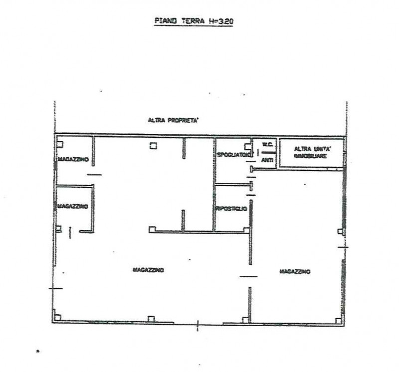 casa semindipendente in vendita a Castelfranco Veneto
