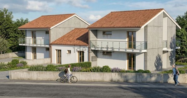 appartamento in vendita a Castelfranco Veneto