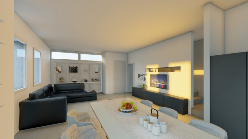 casa indipendente in vendita a Castelfranco Veneto