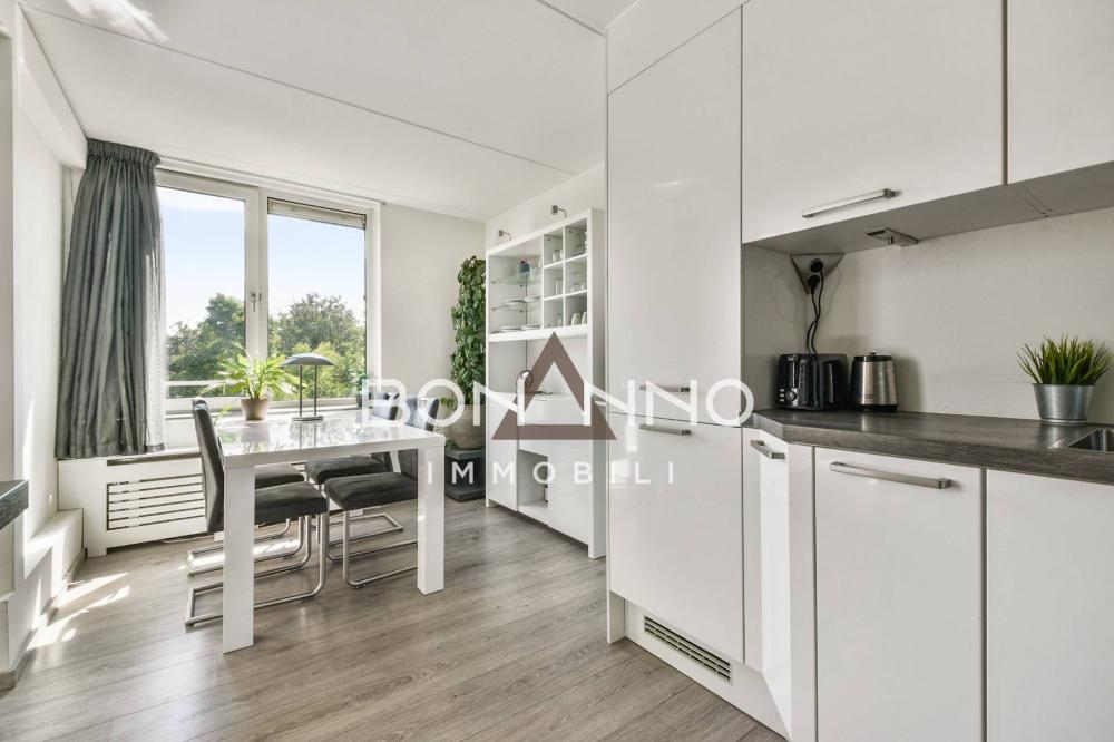 appartamento in vendita a Castelfranco Veneto