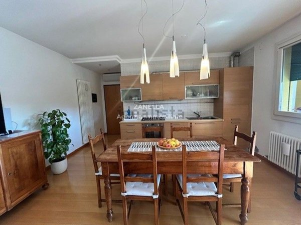 appartamento in vendita a Castelfranco Veneto