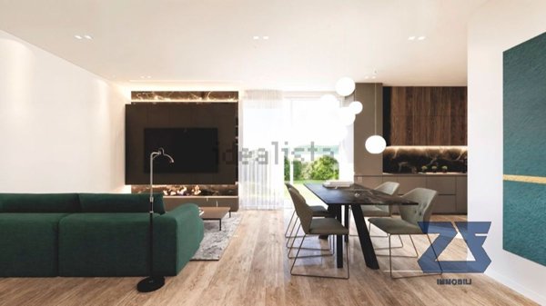 appartamento in vendita a Castelfranco Veneto