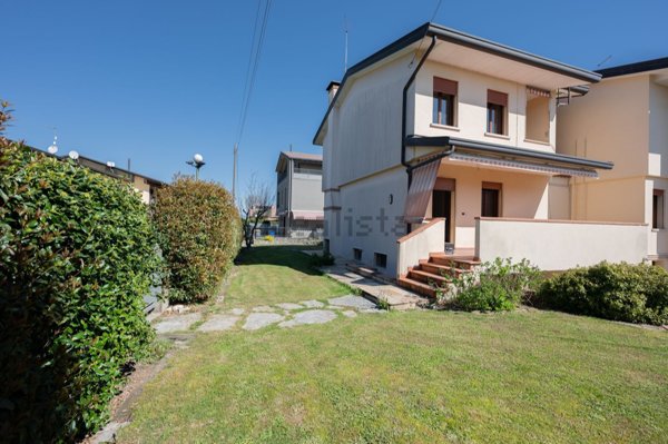 casa indipendente in vendita a Castelfranco Veneto