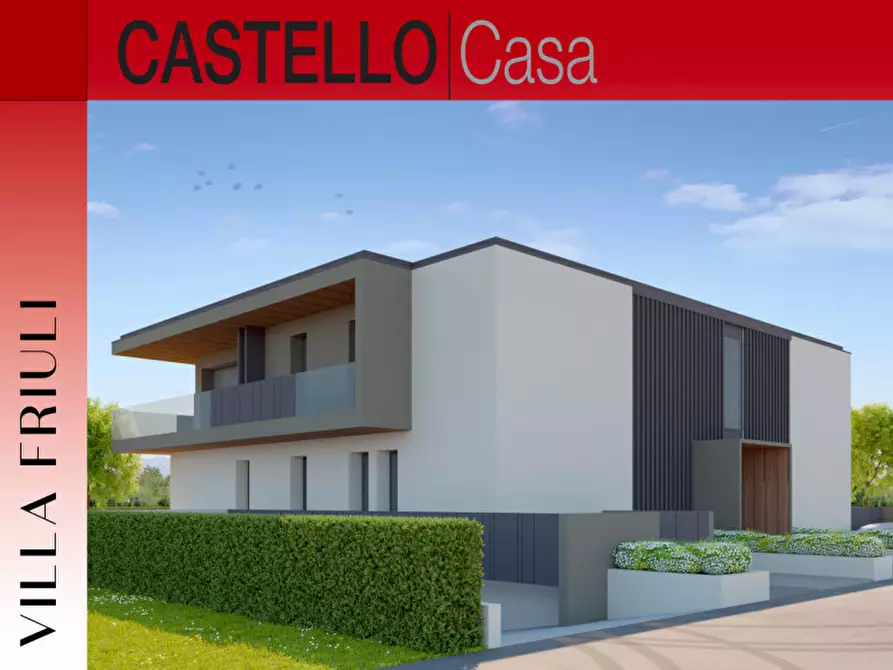 appartamento in vendita a Castelfranco Veneto