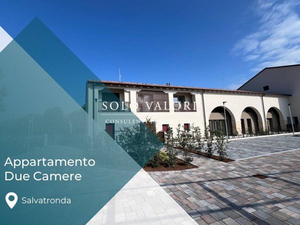 appartamento in vendita a Castelfranco Veneto