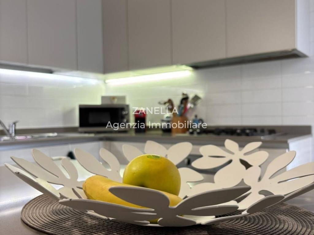 appartamento in vendita a Castelfranco Veneto