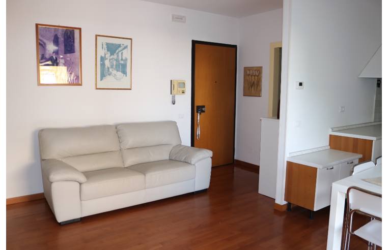 appartamento in vendita a Castelfranco Veneto