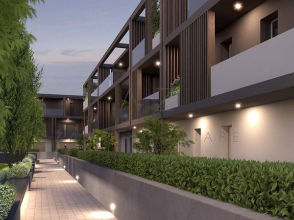 appartamento in vendita a Castelfranco Veneto