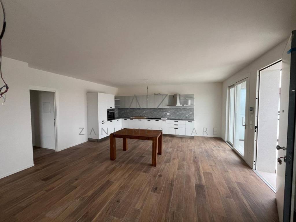 appartamento in vendita a Castelfranco Veneto