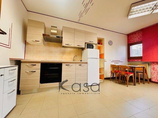 appartamento in vendita a Castelfranco Veneto