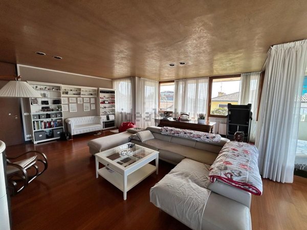 appartamento in vendita a Castelfranco Veneto