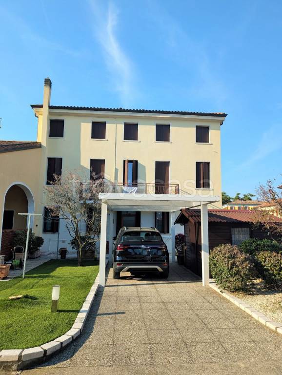 casa indipendente in vendita a Castelfranco Veneto