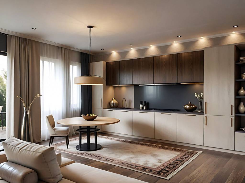 appartamento in vendita a Castelfranco Veneto