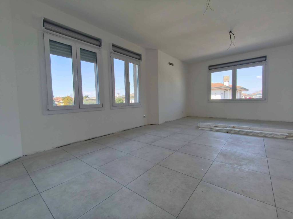 appartamento in vendita a Castelfranco Veneto