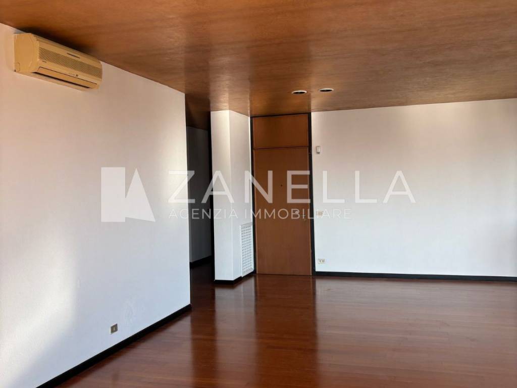 appartamento in vendita a Castelfranco Veneto