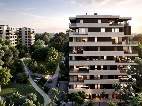 appartamento in vendita a Castelfranco Veneto