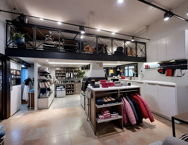 negozio in vendita a Castelfranco Veneto