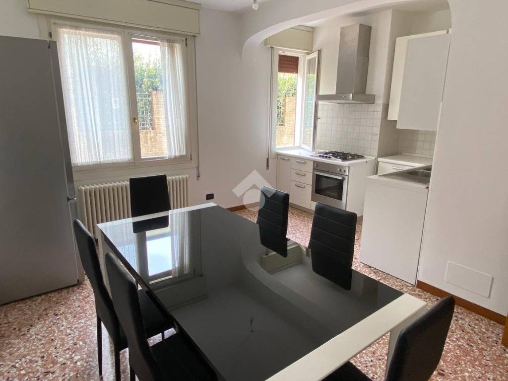 appartamento in vendita a Castelfranco Veneto