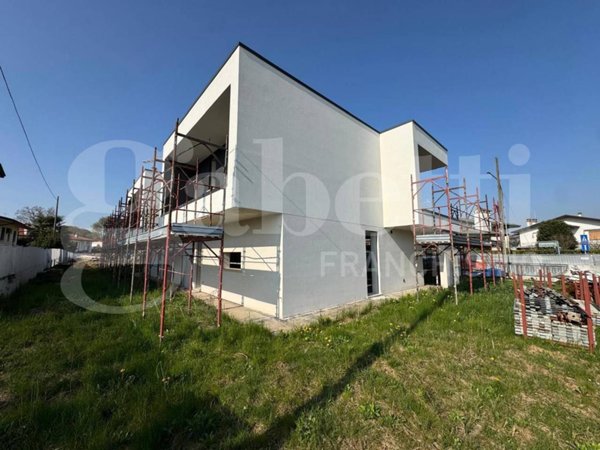 casa indipendente in vendita a Castelfranco Veneto