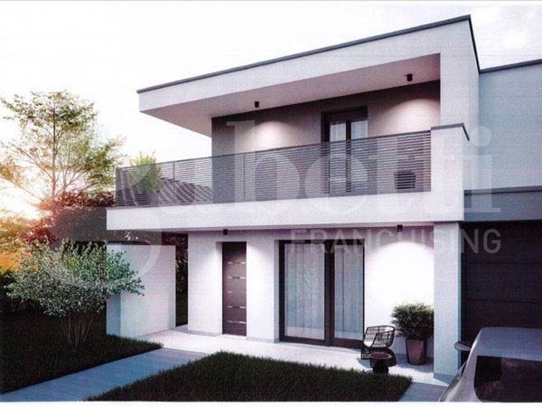 casa indipendente in vendita a Castelfranco Veneto