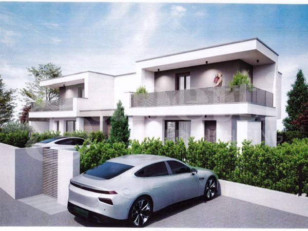 casa indipendente in vendita a Castelfranco Veneto