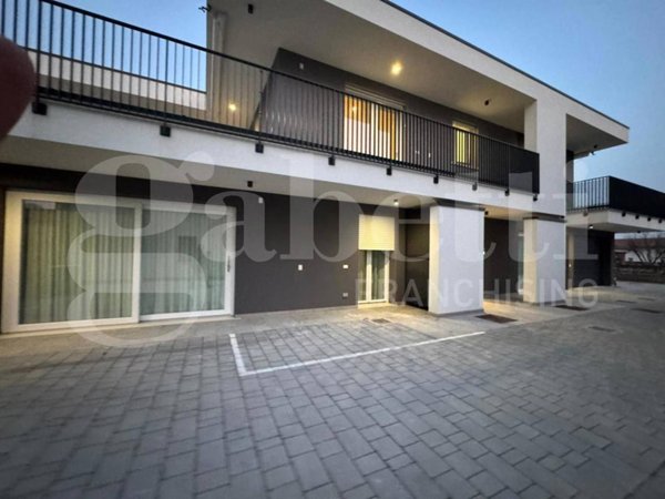 appartamento in vendita a Castelfranco Veneto