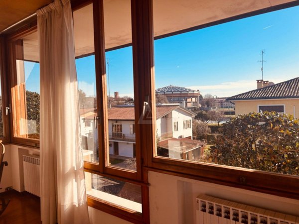 appartamento in vendita a Castelfranco Veneto