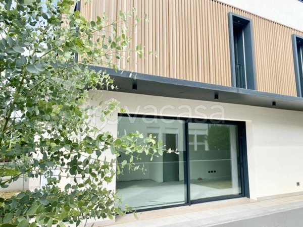 appartamento in vendita a Castelfranco Veneto