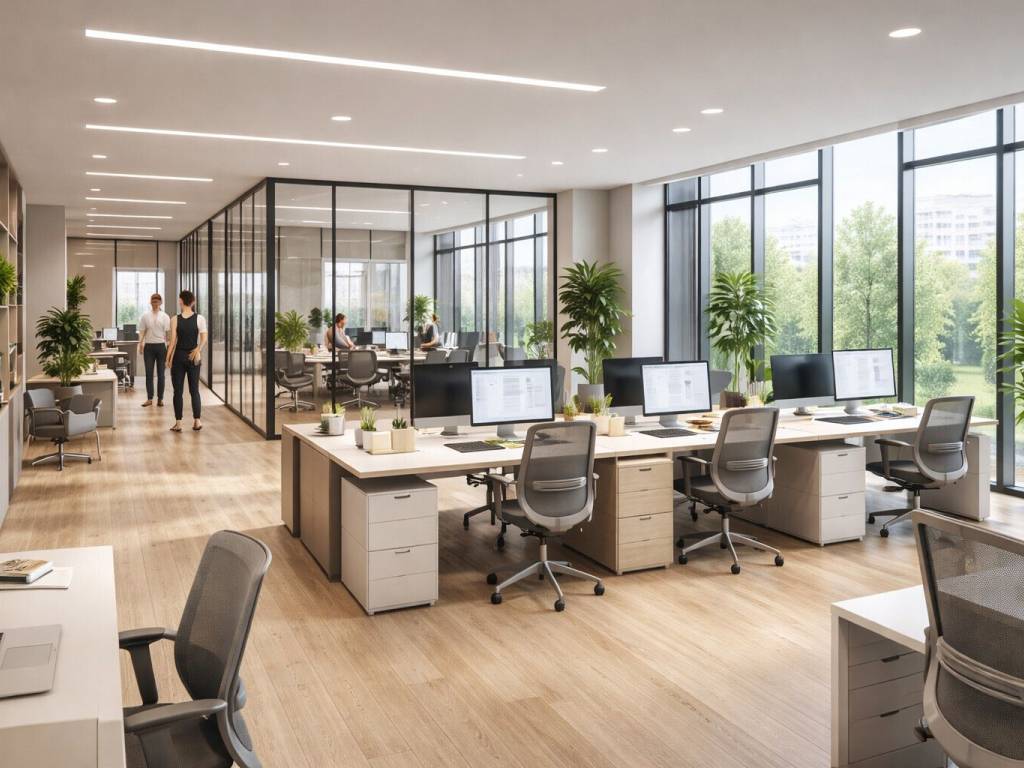 ufficio in vendita a Castelfranco Veneto