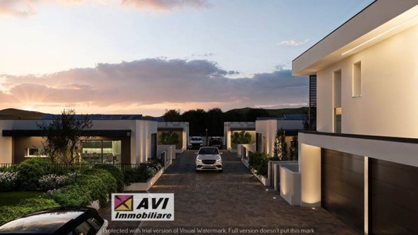 casa indipendente in vendita a Castelfranco Veneto