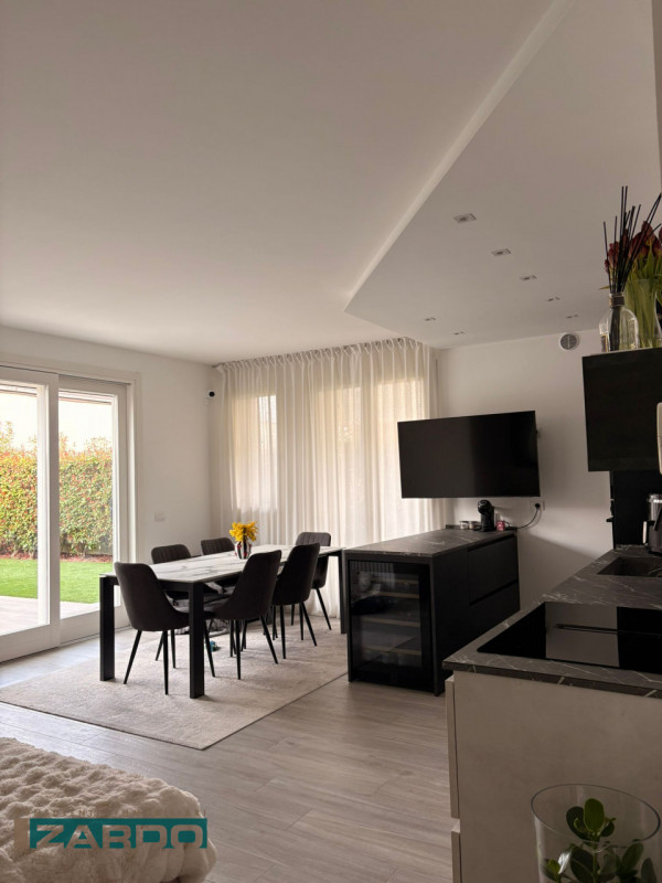 appartamento in vendita a Castelfranco Veneto