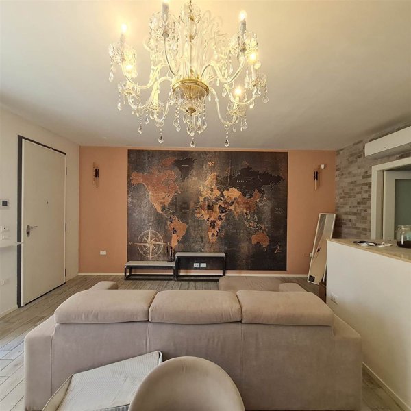 appartamento in vendita a Castelfranco Veneto