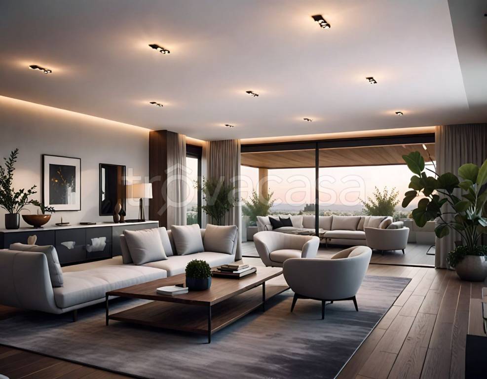 appartamento in vendita a Castelfranco Veneto