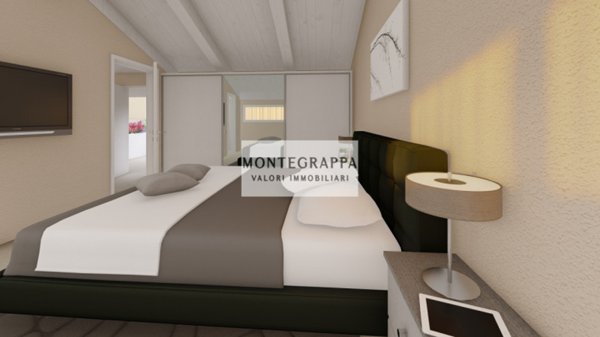 casa indipendente in vendita a Castelfranco Veneto