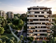 appartamento in vendita a Castelfranco Veneto