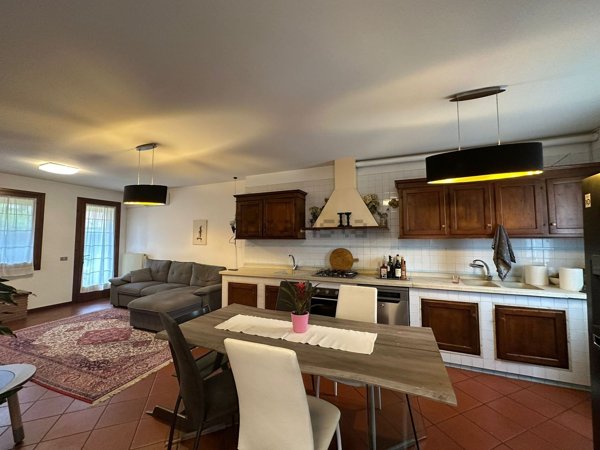 casa indipendente in vendita a Castelfranco Veneto