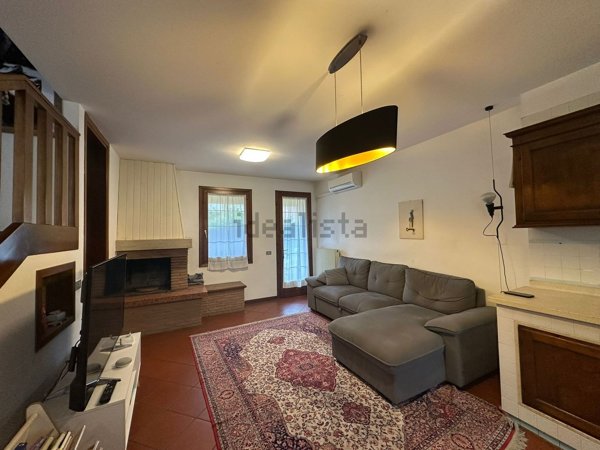 casa indipendente in vendita a Castelfranco Veneto