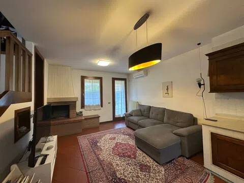 casa indipendente in vendita a Castelfranco Veneto