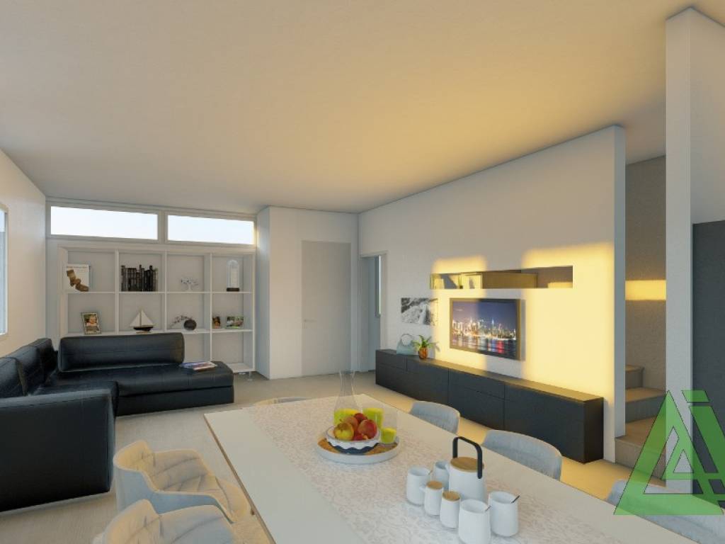 casa indipendente in vendita a Castelfranco Veneto