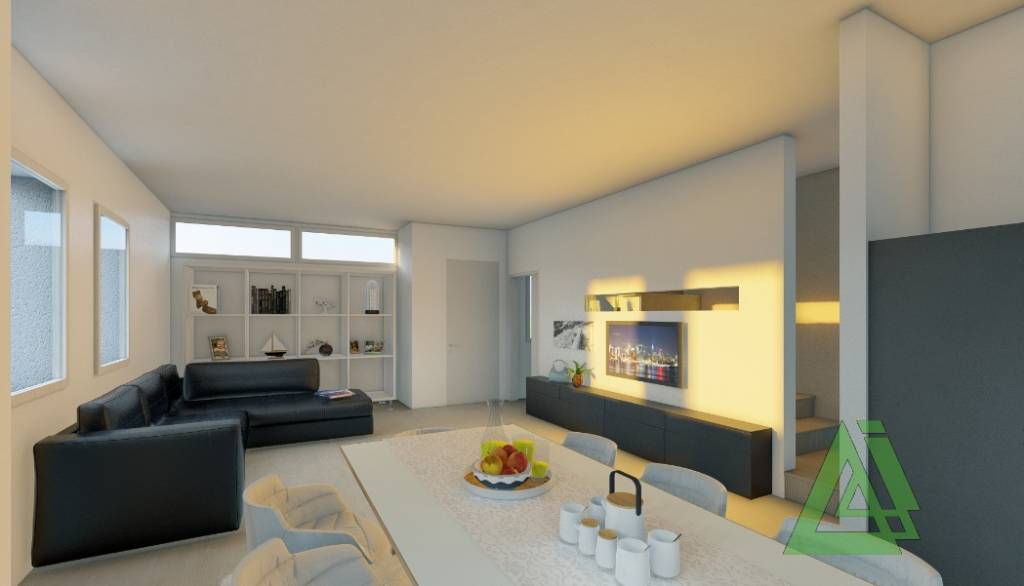 casa indipendente in vendita a Castelfranco Veneto