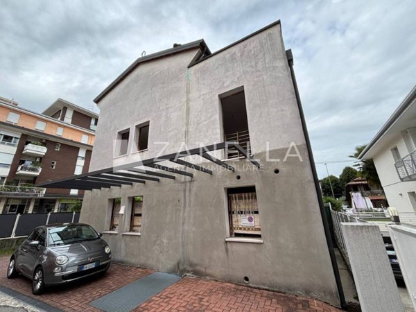 casa indipendente in vendita a Castelfranco Veneto