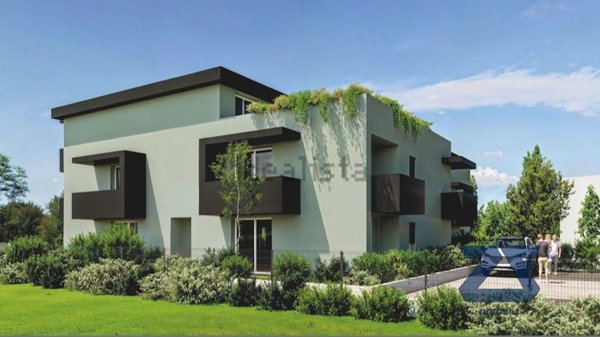 appartamento in vendita a Castelfranco Veneto
