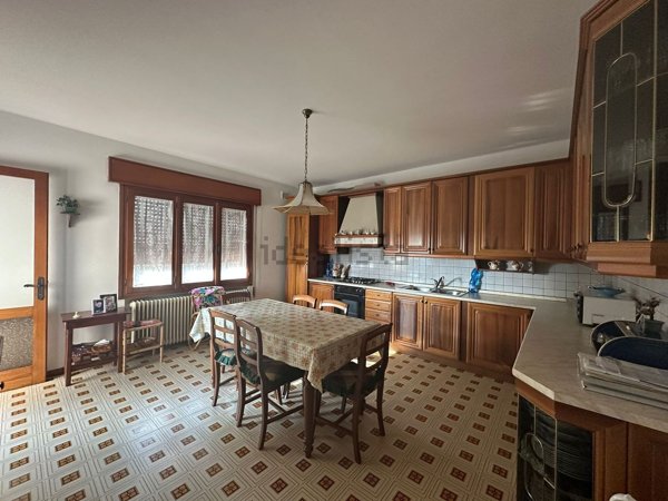 appartamento in vendita a Castelfranco Veneto