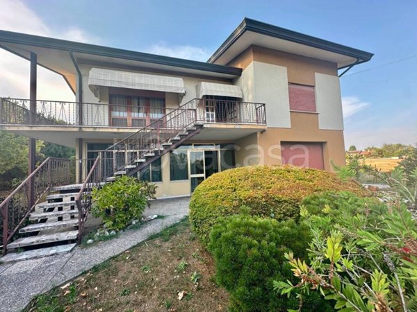 casa indipendente in vendita a Castelfranco Veneto