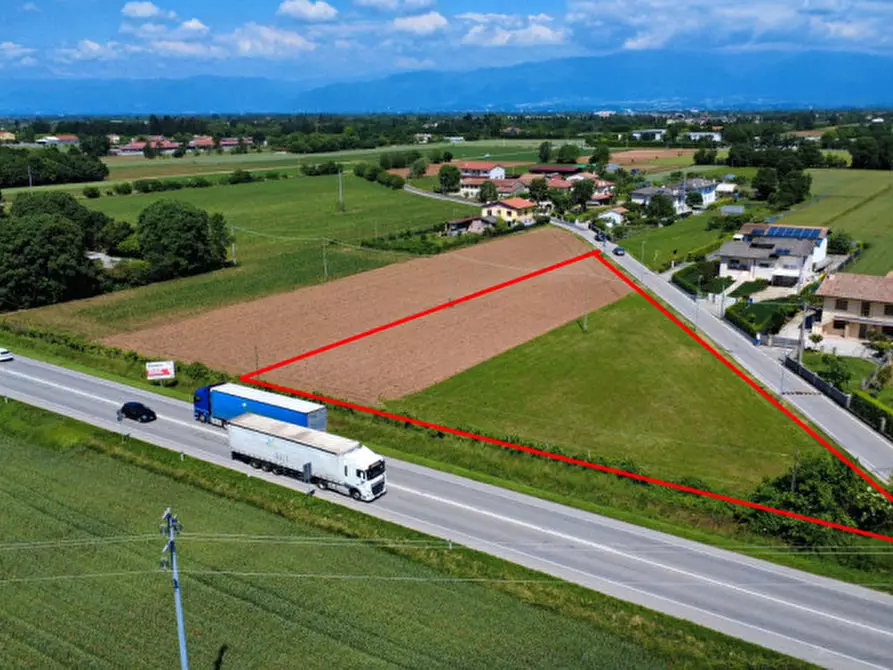 mansarda in vendita a Castelfranco Veneto in zona Salvarosa