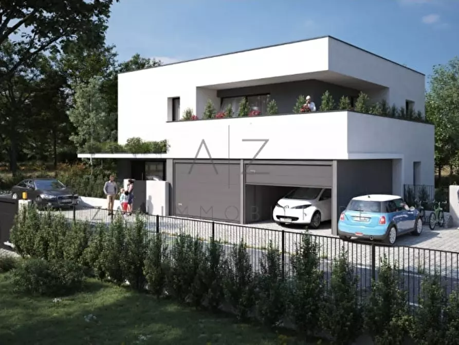 appartamento in vendita a Castelfranco Veneto in zona Treville