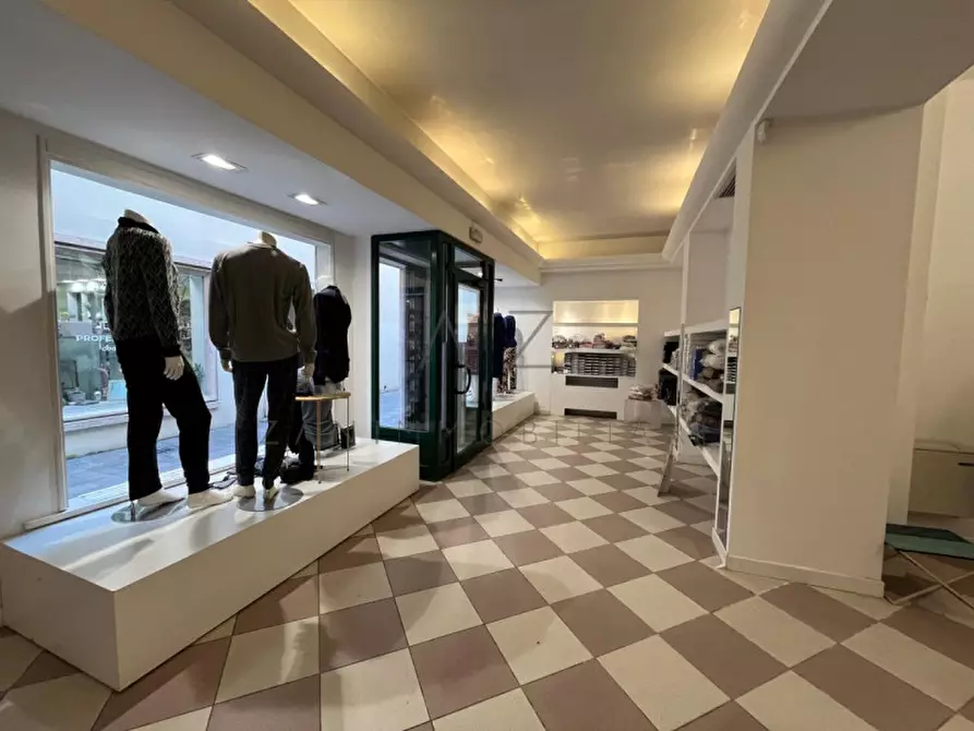 negozio in vendita a Castelfranco Veneto