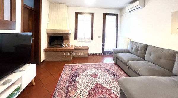 casa indipendente in vendita a Castelfranco Veneto