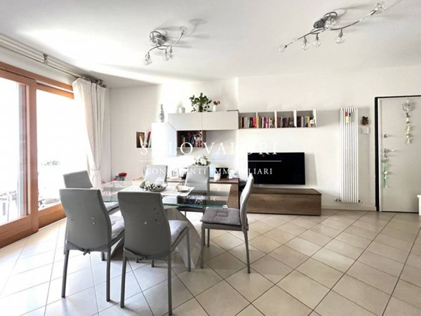 appartamento in vendita a Castelfranco Veneto